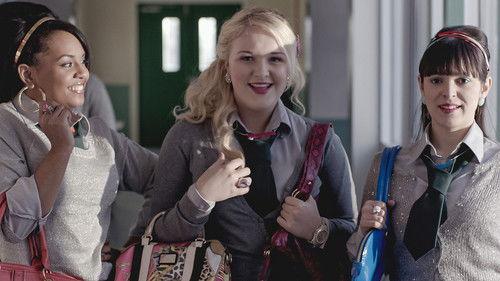 Wolfblood Season 2 Episode 4 - Total Eclipse of the Moon