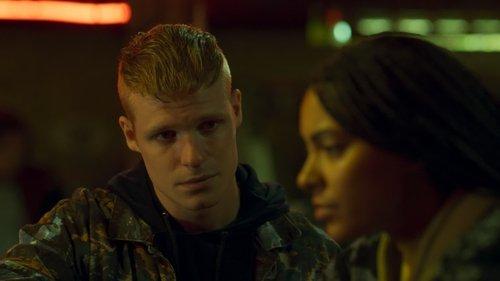 The Rising Season 1 Episode 4 - Episode 4