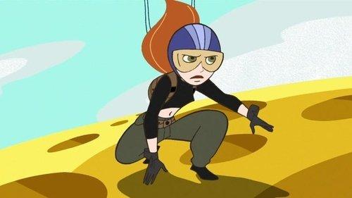 Kim Possible Season 1 Episode 6 - Bueno Nacho