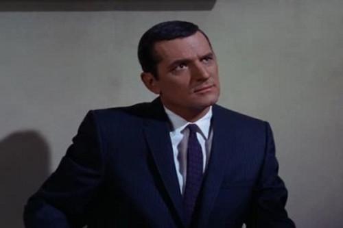Mission: Impossible Season 1 Episode 15 - The Legacy