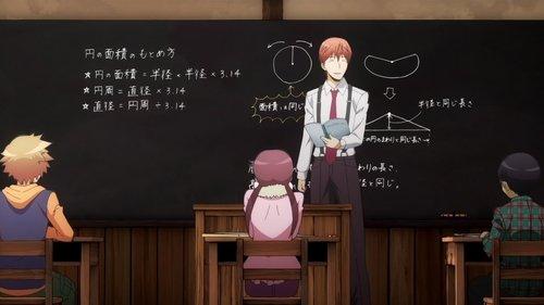 Assassination Classroom Season 2 Episode 13 - Let Live Time