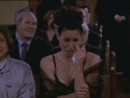 Will & Grace Season 5 Episode 23 - 23