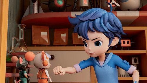 Shuke Beita Season 6 Episode 14 - Episode 14