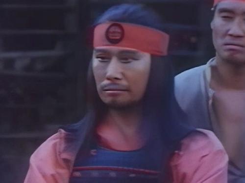 Bring 'Em Back Alive Season 1 Episode 6 - The Warlord