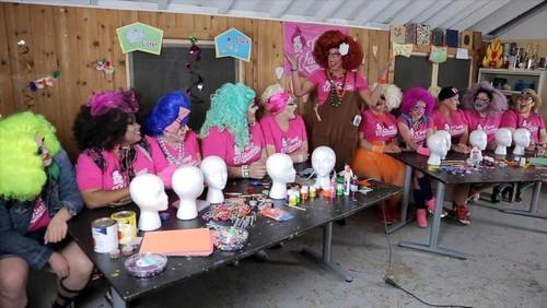 Camp Wannakiki Season 2 Episode 3 - Mirror Mirror