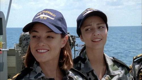 Sea Patrol Season 4 Episode 1 - Night of the Long Knives