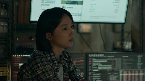 Taxi Driver Season 3 Episode 11 - Scam or Be Scammed