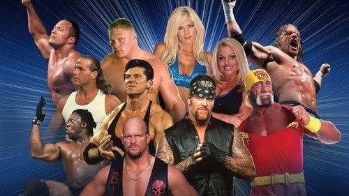 WWE Pay Per View Season 19 Episode 3 - WrestleMania XIX