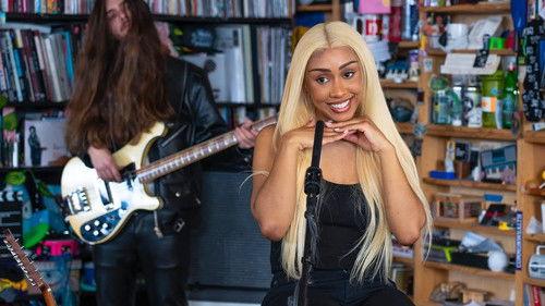 NPR Tiny Desk Concerts Season 16 Episode 20 - Fousheé