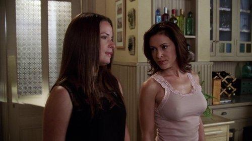undefined Season 8 Episode 1 - Still Charmed and Kicking