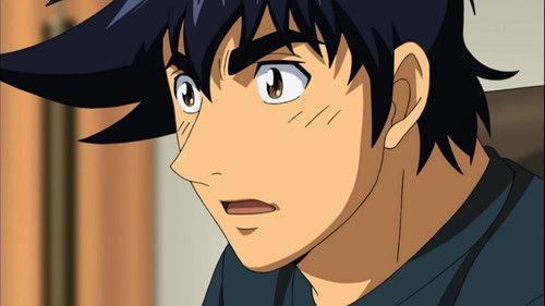 Major Season 6 Episode 20 - That Dream