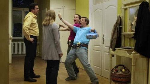 undefined Season 6 Episode 10 - Episode 10