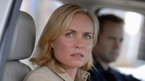 Red Widow Season 1 Episode 2 - The Contact