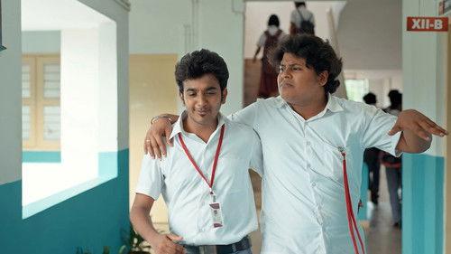 Kana Kaanum Kaalangal Season 3 Episode 4 - New Class, New Stories