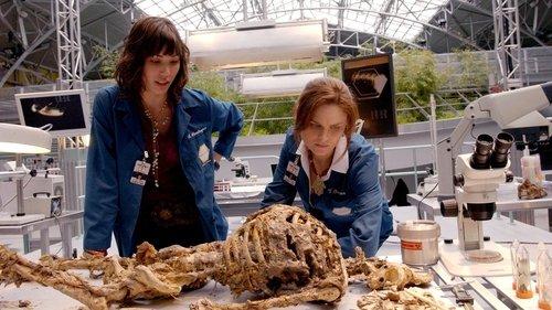 Bones Season 1 Episode 1 - Pilot