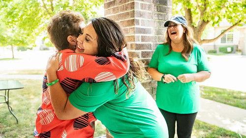 Relative Race Season 7 Episode 3 - Episode 3