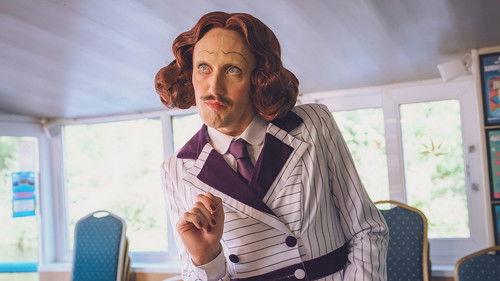 undefined Season 1 Episode 3 - A Smoggie Feud