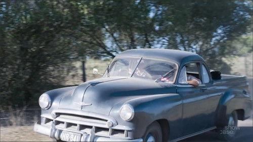 A Place to Call Home Season 6 Episode 4 - Against the Tide