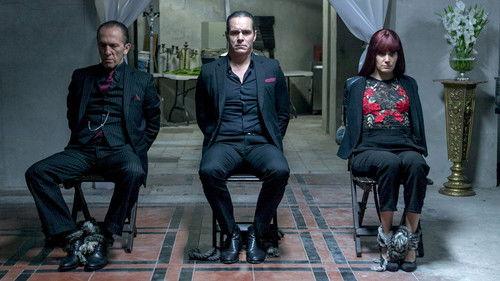 Sr. Avila Season 4 Episode 7 - The Ways of The Boss