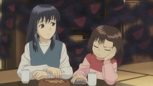 Mokke Season 1 Episode 4 - Waraiyami