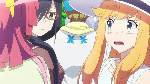 Anime-Gataris Season 1 Episode 5 - Beibei, Don't Go