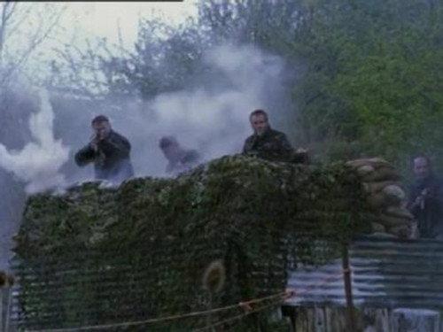 Ultimate Force Season 2 Episode 6 - Dead Is Forever