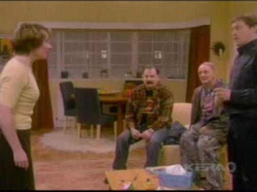 My Hero Season 4 Episode 4 - It's All in the Mind