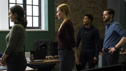 FBI: International Season 2 Episode 19 - Dead Sprint