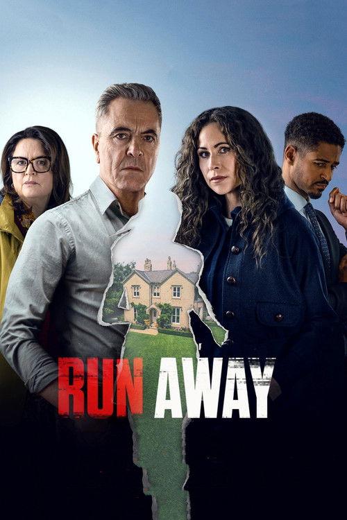 Run Away poster