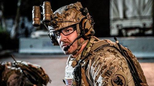 SEAL Team Season 1 Episode 6 - The Spinning Wheel