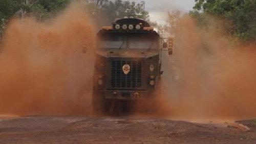 Aussie Salvage Squad Season 3 Episode 4 - Episode 4