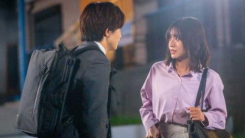 Small Bait, Big Love ～Ebiko's Hunt for Her Mr. Right～ Season 1 Episode 6 - Episode 6