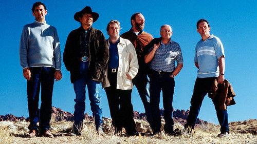 Auf Wiedersehen, Pet Season 3 Episode 4 - A Bridge Too Far