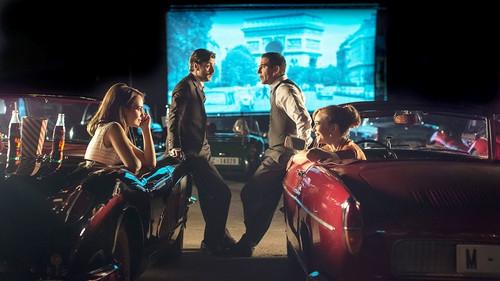 Velvet Season 3 Episode 1 - The Man of the Year