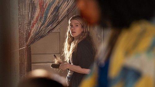 undefined Season 1 Episode 8 - Be Mine