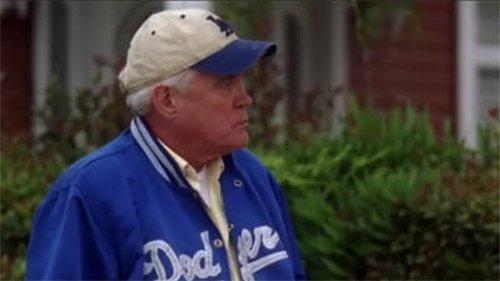 The Closer Season 2 Episode 5 - To Protect & To Serve