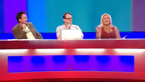 8 Out of 10 Cats Season 6 Episode 3 - Episode 3
