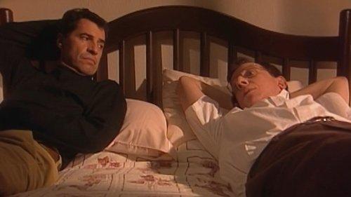 A Grande Família Season 1 Episode 12 - Amigo é Pra Essas Coisas