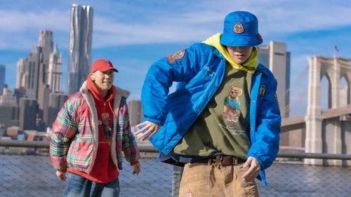 Hope on the Street Season 1 Episode 5 - WHAT IF