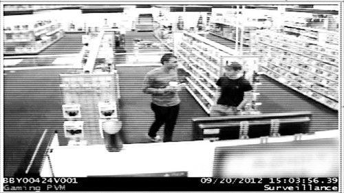 See No Evil Season 2 Episode 6 - Vanished from Campus