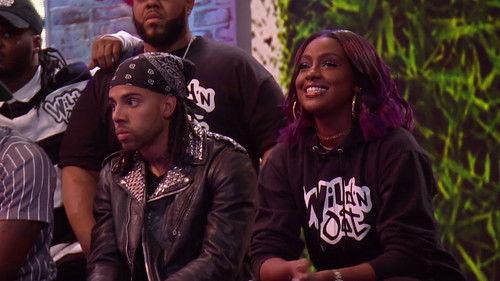 Nick Cannon Presents: Wild 'N Out Season 11 Episode 17 - Justine Skye