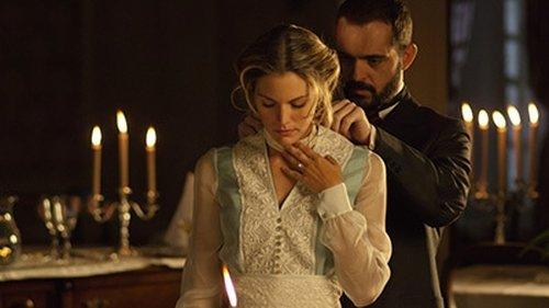 Grand Hotel Season 1 Episode 4 - The Abandoned House