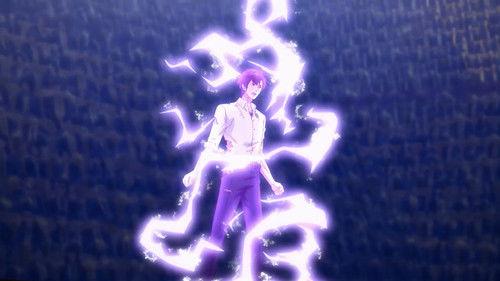 Full-Time Magister Season 6 Episode 12 - Episode 12