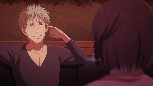 undefined Season 4 Episode 4 - To Whom the Blade Turns