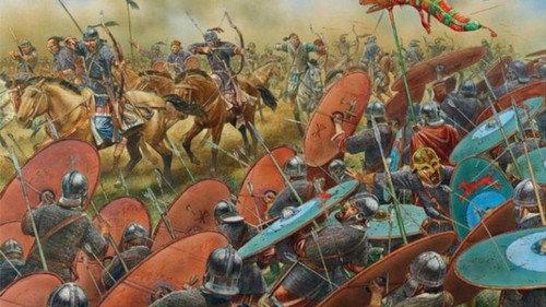 Ulisse - The Pleasure of Discovery Season 5 Episode 1 - Attack and Defense
