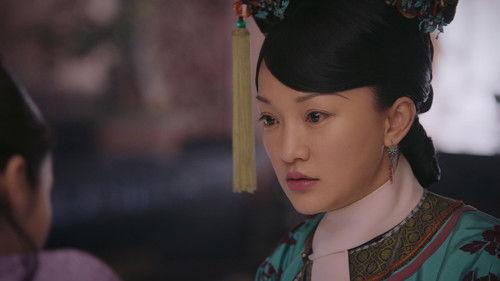 Ruyi's Royal Love in the Palace Season 1 Episode 17 - Episode 17