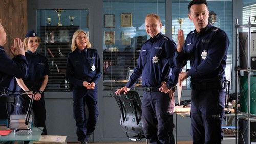 Ojciec Mateusz Season 28 Episode 10 - Episode 10