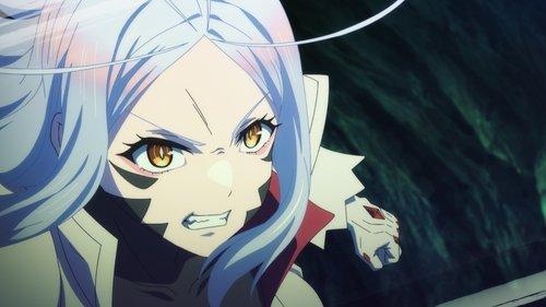 Chained Soldier Season 1 Episode 11 - Death Match, Aoba, Excite