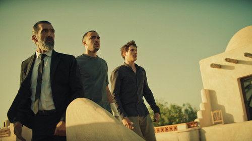 One Trillion Dollars Season 1 Episode 5 - The Conspiracy