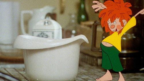 Master Eder and his Pumuckl Season 1 Episode 22 - Der verhängnisvolle Schlagrahm